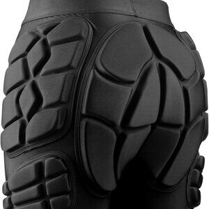 NWOT OutdoorMaster Snowboard Butt Pad - 3D Protection Impact